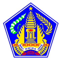 Logo BALI