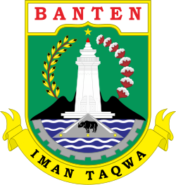 Logo BANTEN