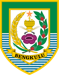 Logo BENGKULU