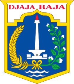 Logo DKI JAKARTA