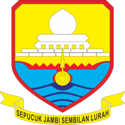 Logo JAMBI