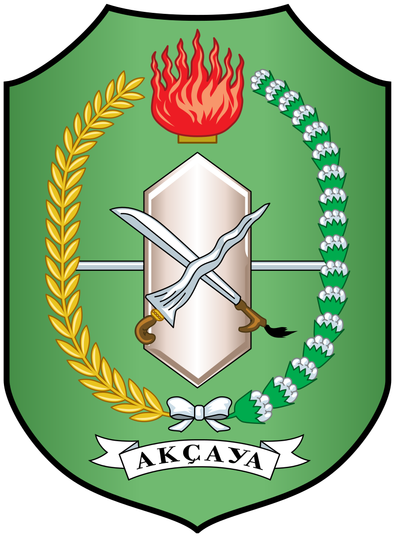Logo KALIMANTAN BARAT