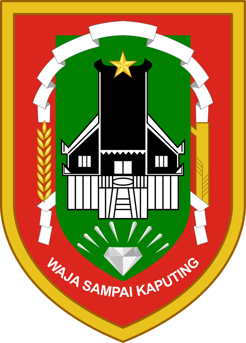 Logo KALIMANTAN SELATAN
