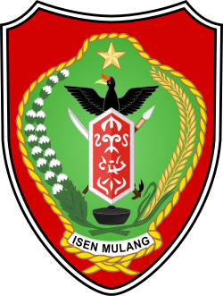 Logo KALIMANTAN TENGAH