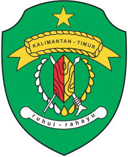 Logo KALIMANTAN TIMUR