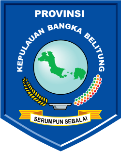 Logo KEPULAUAN BANGKA BELITUNG