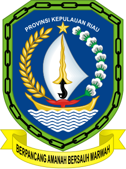 Logo KEPULAUAN RIAU