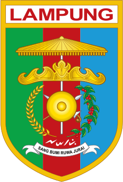 Logo LAMPUNG