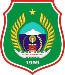 Logo MALUKU UTARA