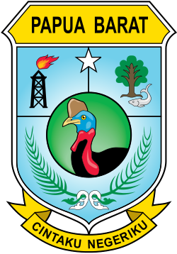 Logo PAPUA BARAT