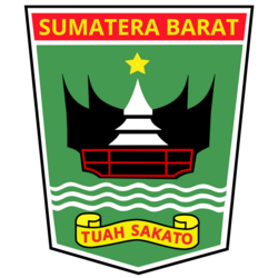 Logo SUMATERA BARAT